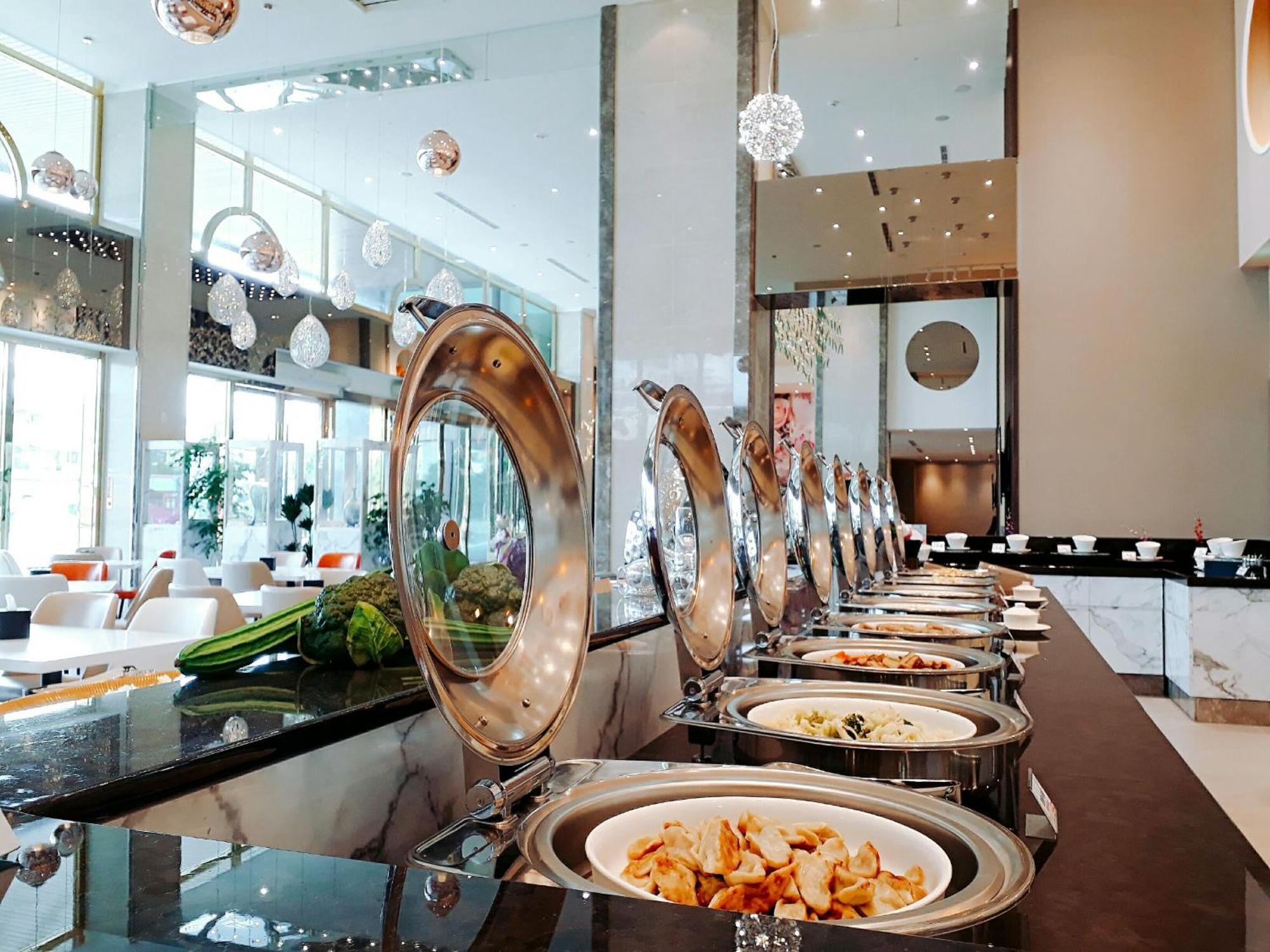 Rice Resort Hotel Taitung Exterior photo